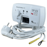 Контролер насоса СО KG Elektronik Арт. SP-03 [для 1 насоса ЦО]